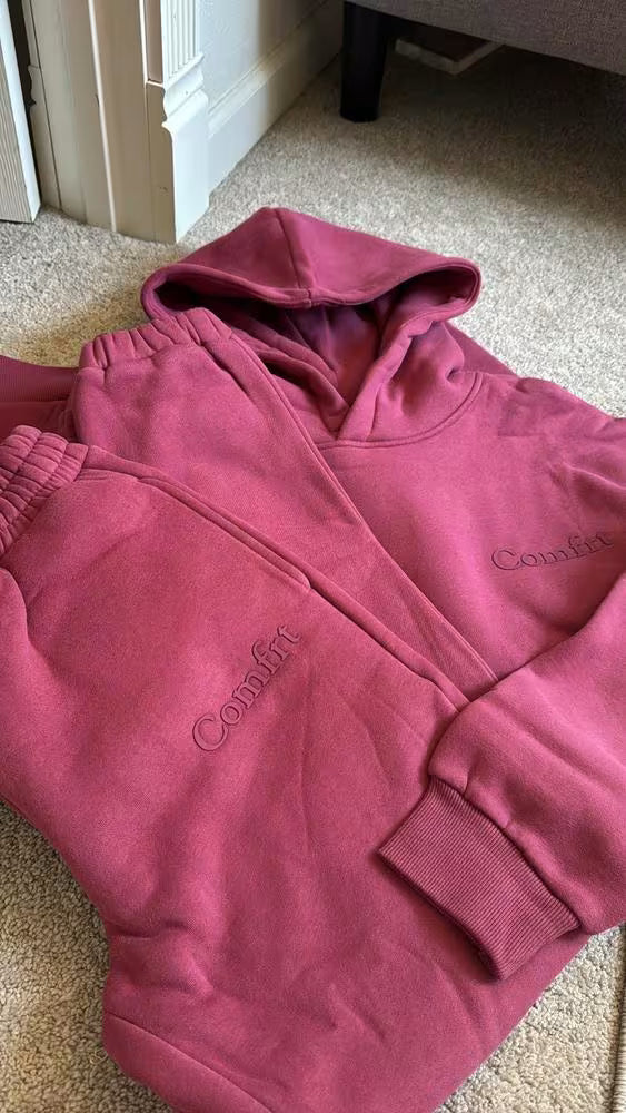 Review by Ashley