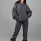 Minimalist Hoodie